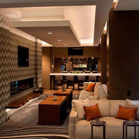 Marriott Melville Long Island Екстериор снимка