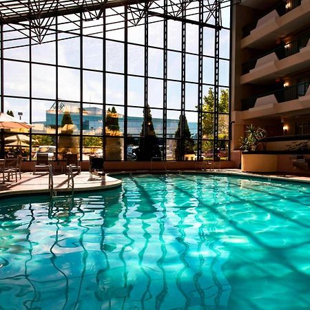 Marriott Melville Long Island Екстериор снимка