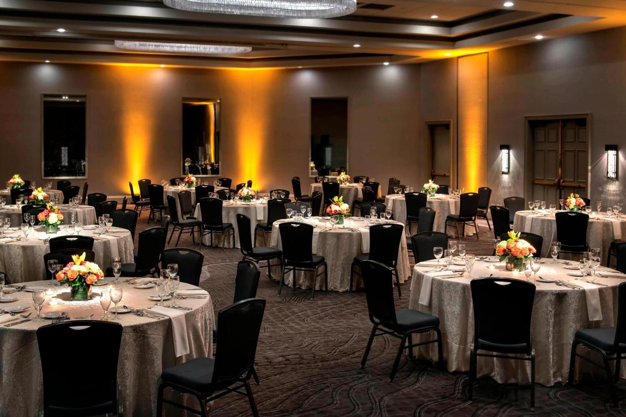 Marriott Melville Long Island Екстериор снимка