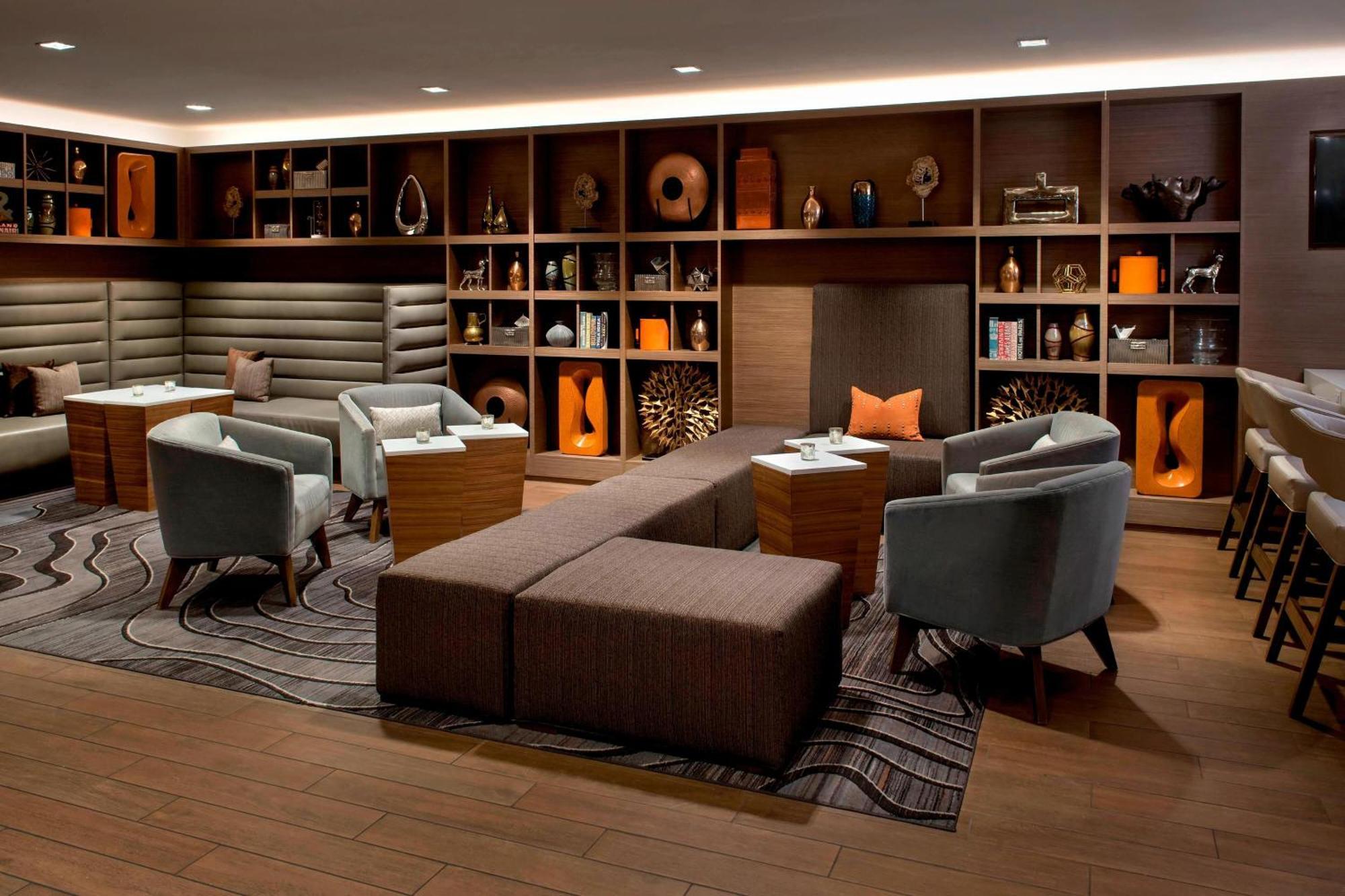 Marriott Melville Long Island Екстериор снимка