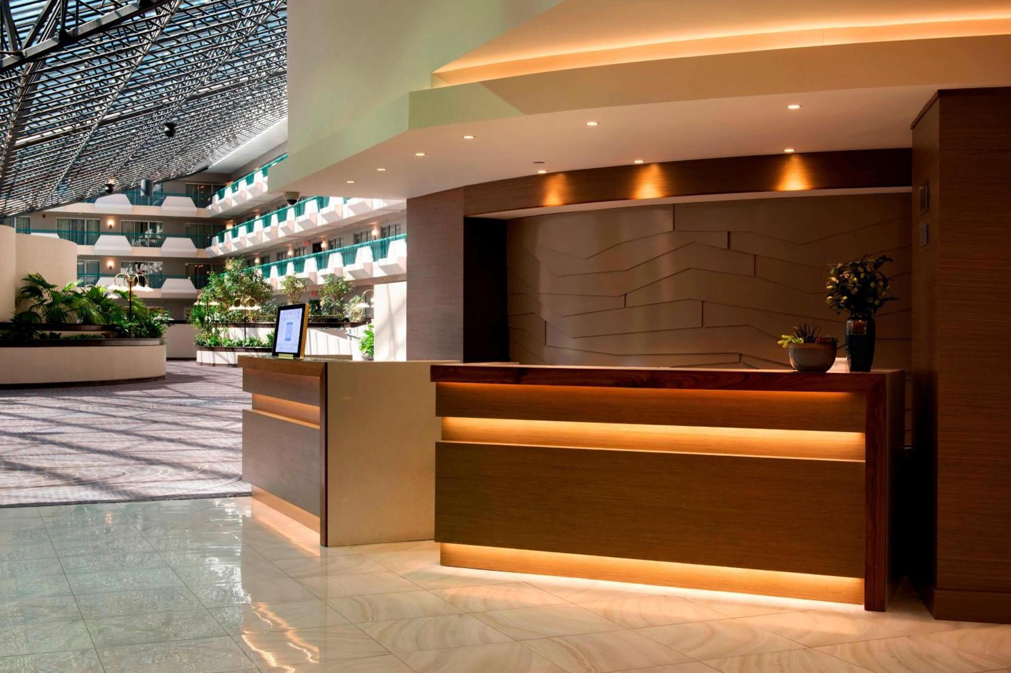 Marriott Melville Long Island Екстериор снимка