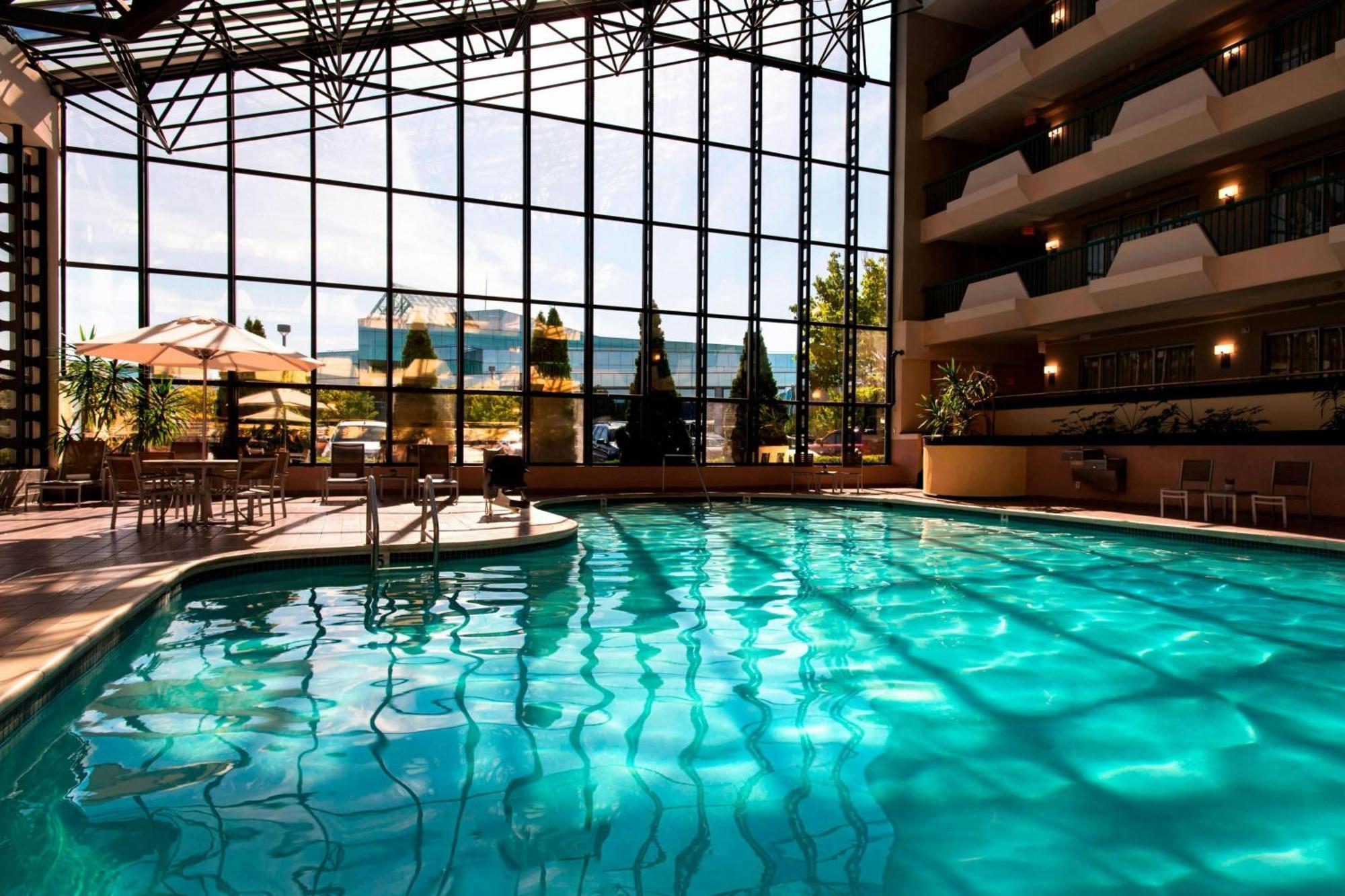 Marriott Melville Long Island Екстериор снимка